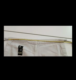 Pantaloni Judo Hajime