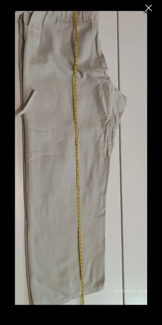 Pantaloni Judo Hajime