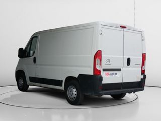 Citroën Jumper 30 L1H1 BlueHDi 120