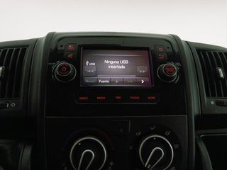 Citroën Jumper 30 L1H1 BlueHDi 120