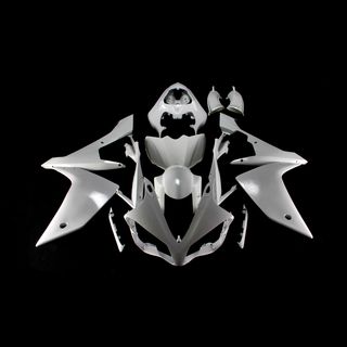 CARENADO COMPLETO SIN PINTAR YAMAHA R1 (2007-08)