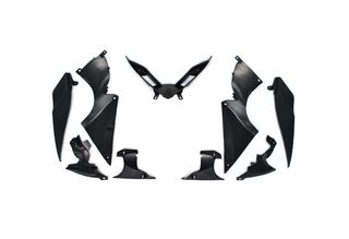 CARENADO COMPLETO SIN PINTAR YAMAHA R1 (2007-08)
