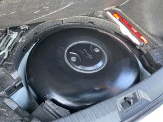 Nissan Qashqai 2010 Etiqueta ECO
