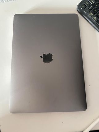Apple MacBook Pro 13" Gris Espacial