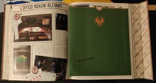 La valigia di Newt Scamander. Esplora i segreti...