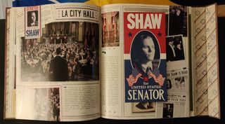 La valigia di Newt Scamander. Esplora i segreti...