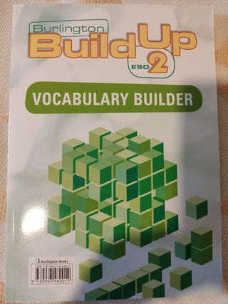 BUILD UP 2§ESO WB 09 BURIN2ESO