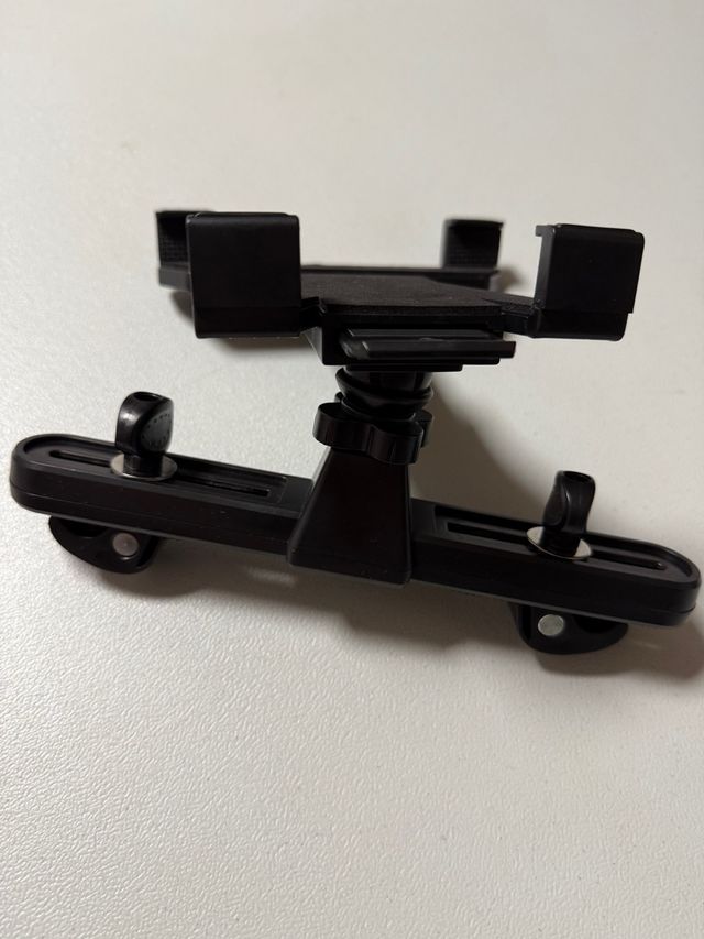 Soporte tablet coche