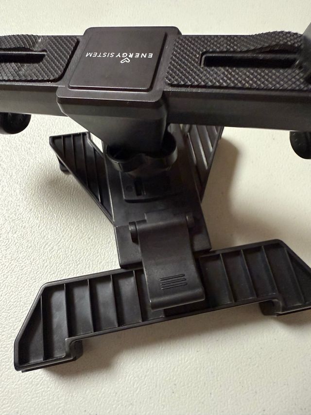 Soporte tablet coche