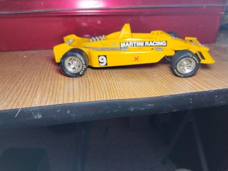 Despiece Scalextric Lotus Mk4 exin