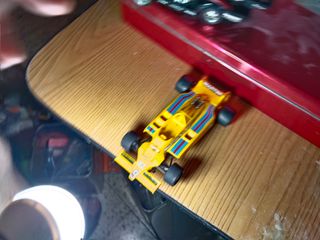 Despiece Scalextric Lotus Mk4 exin