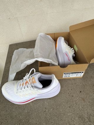 Zapatillas Salomon Spectur 40 Mujer