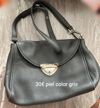 Bolsos BIMBA Y LOLA - Piel