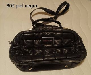 Bolsos BIMBA Y LOLA - Piel