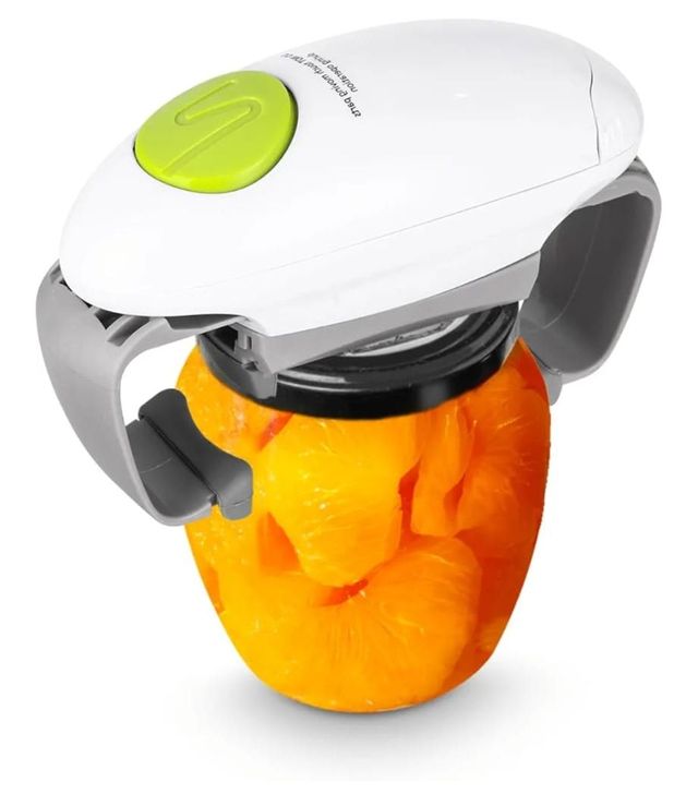 Abrelatas eléctrico One-Touch