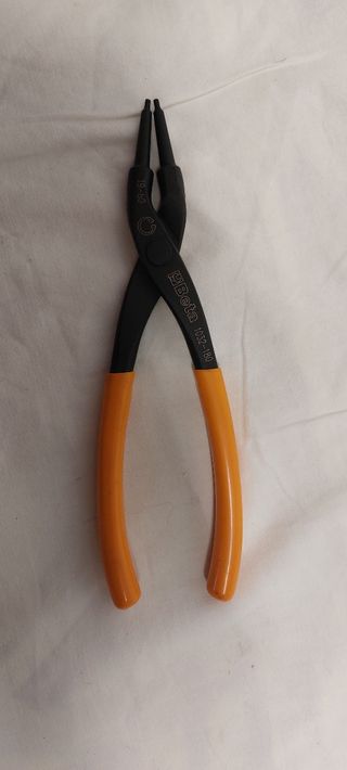 Pinza Seeger Beta 1032-180