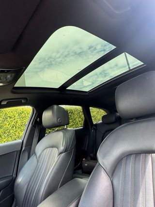 Audi A6 Allroad 2018