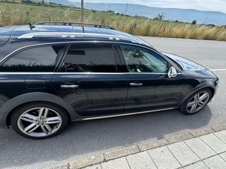 Audi A6 Allroad 2018