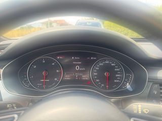 Audi A6 Allroad 2018