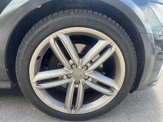 Audi A6 Allroad 2018