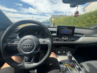 Audi A6 Allroad 2018