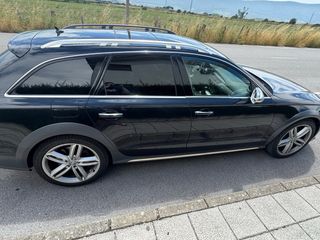 Audi A6 Allroad 2018
