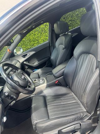 Audi A6 Allroad 2018