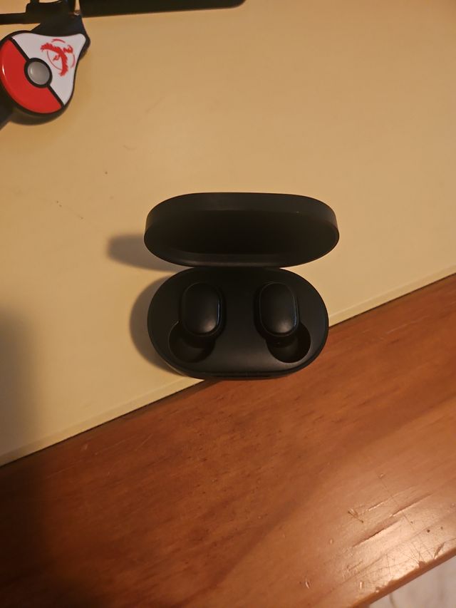 Auriculares Xiaomi Redmi Buds 3