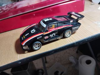 Scalextric Porsche 935 exin Pepe