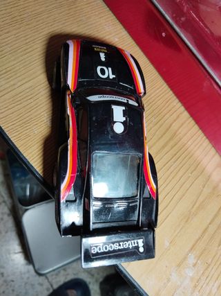 Scalextric Porsche 935 exin Pepe