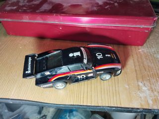 Scalextric Porsche 935 exin Pepe
