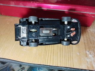 Scalextric Porsche 935 exin Pepe