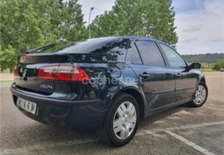 Renault Laguna 2003