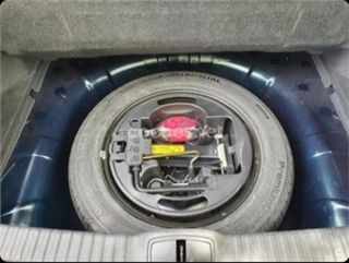 Renault Laguna 2003