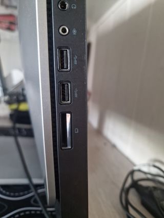 Dell Optiplex 9020 AIO