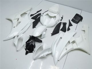 CARENADO COMPLETO SIN PINTAR YAMAHA R6 (2006-07)