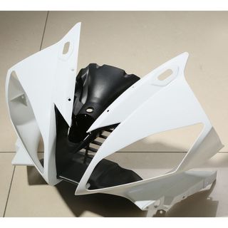 CARENADO COMPLETO SIN PINTAR YAMAHA R6 (2006-07)