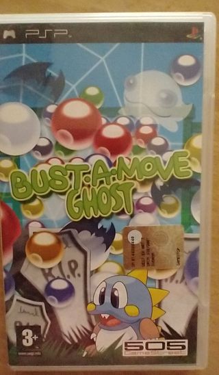 Giochi PSP - Vari Generi