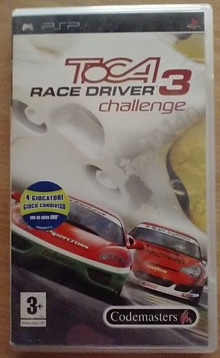 Giochi PSP - Vari Generi
