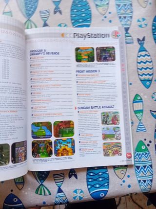 *PS Mania 2.0 - Codici PS1 & PS2