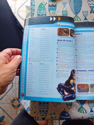 *PS Mania 2.0 - Codici PS1 & PS2