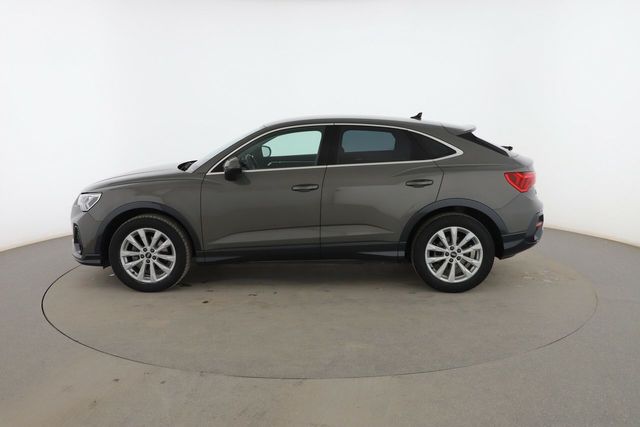 Audi Q3 35 TFSI 