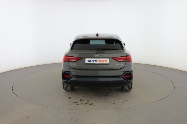 Audi Q3 35 TFSI 