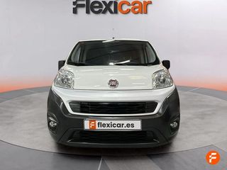 Fiat Fiorino 1248 cm³