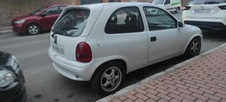 Opel Corsa gsi 1994