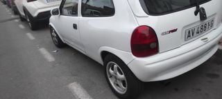 Opel Corsa gsi 1994