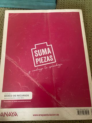 Física y Química 3.