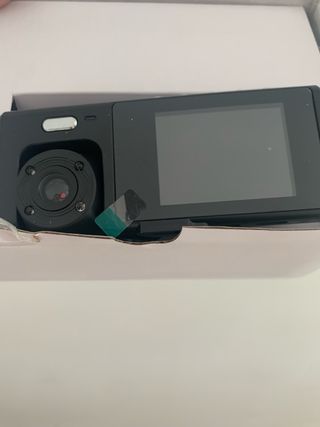 Cámara DVR Vavupo 1080P Triple