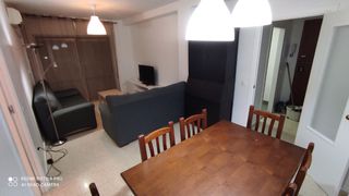 Alquiler habitaciones universidad