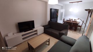 Alquiler habitaciones universidad